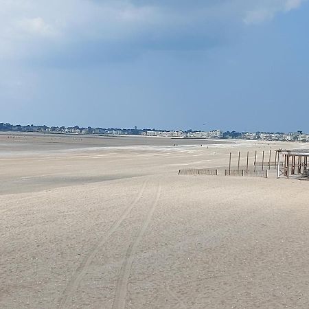 T2 moderne, lumineux, proche de la mer et des principaux accès routiers Saint-Nazaire  Esterno foto